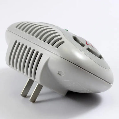 Super Ultrasonic Mouse & Mosquito Repeller for Homes And Apartments