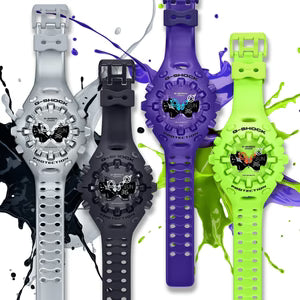 G -Shock Sport Analog Watch
